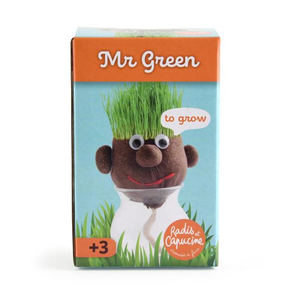 Radis et Capucine - Kit jardinage créatif Tête à Pousser - MEDIA_PACKAGING_VERSO